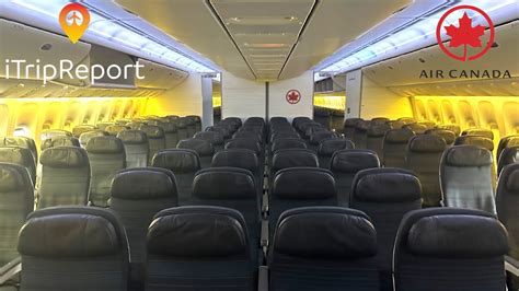 boeing 777-300er air canada